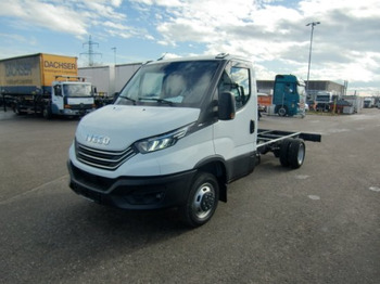 Грузовик-шасси IVECO Daily