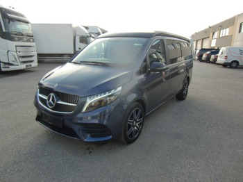 Легковой автомобиль MERCEDES-BENZ