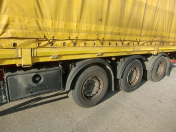 Тентованный полуприцеп Schwarzmüller Spezialauflieger Schräglader, Coilmulde mehrere Einheiten verfügbar: фото 4 Тентованный полуприцеп Schwarzmüller Spezialauflieger Schräglader, Coilmulde mehrere Einheiten verfügbar: фото 4