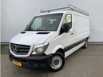 Цельнометаллический фургон MERCEDES-BENZ Sprinter 314