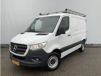 Цельнометаллический фургон MERCEDES-BENZ Sprinter 314