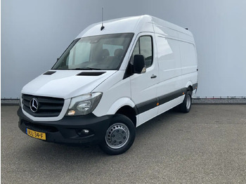 Цельнометаллический фургон MERCEDES-BENZ Sprinter 516