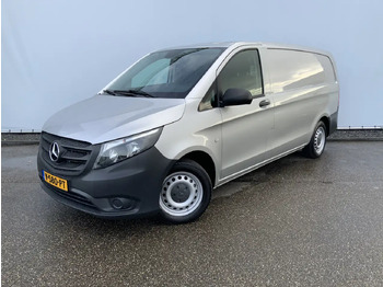 Цельнометаллический фургон MERCEDES-BENZ Vito 114