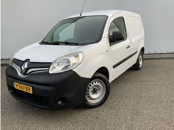 Легковой фургон RENAULT Kangoo 1.5