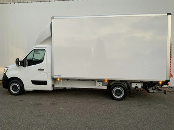 Фургон с закрытым кузовом Renault Master T35 2.3 dCi 145 L3 Meubelbak&Klep Zijdeur Airco Cr: фото 3 Фургон с закрытым кузовом Renault Master T35 2.3 dCi 145 L3 Meubelbak&Klep Zijdeur Airco Cr: фото 3