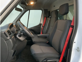 Фургон с закрытым кузовом Renault Master T35 2.3 dCi 145 L3 Meubelbak&Klep Zijdeur Airco Cr: фото 5 Фургон с закрытым кузовом Renault Master T35 2.3 dCi 145 L3 Meubelbak&Klep Zijdeur Airco Cr: фото 5