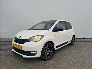 Хэтчбек ŠKODA