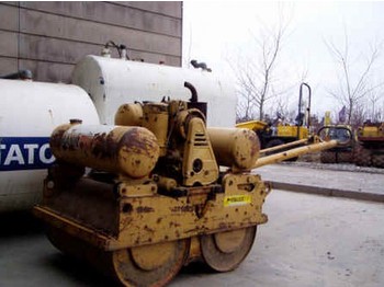 Каток AMMANN R90B: фото 1