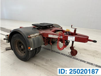 Прицеп подкатная тележка