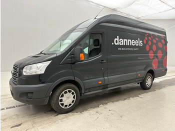 Цельнометаллический фургон FORD Transit