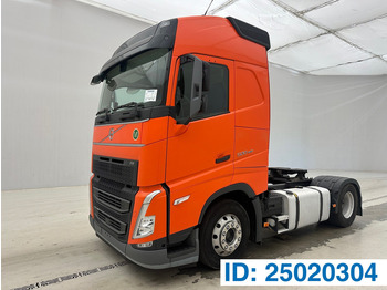 Тягач VOLVO FH 500