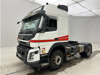 Тягач VOLVO FMX 460