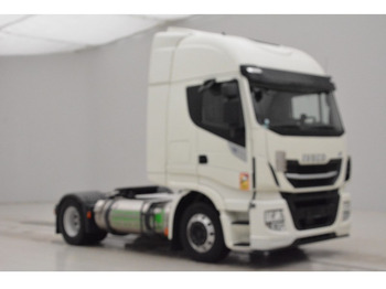 Тягач Iveco Stralis AS440S40 LNG Natural Power: фото 3 Тягач Iveco Stralis AS440S40 LNG Natural Power: фото 3