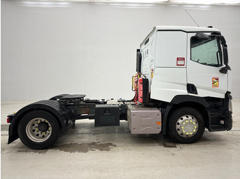 Тягач Renault T 460 - ADR: фото 4 Тягач Renault T 460 - ADR: фото 4