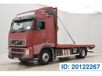 Грузовик бортовой/ Платформа VOLVO FH12 460