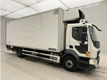 Рефрижератор Volvo FL 250: фото 3 Рефрижератор Volvo FL 250: фото 3