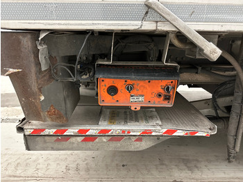 Рефрижератор Volvo FL 250: фото 4 Рефрижератор Volvo FL 250: фото 4