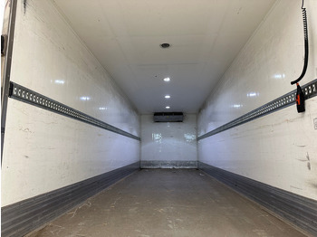 Рефрижератор Volvo FL 250: фото 5 Рефрижератор Volvo FL 250: фото 5