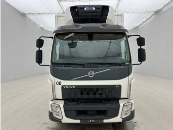 Рефрижератор Volvo FL 250: фото 2 Рефрижератор Volvo FL 250: фото 2