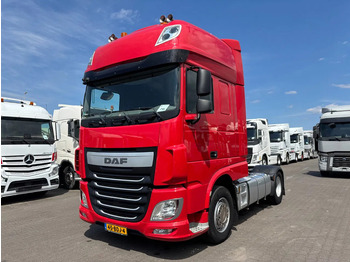 Тягач DAF XF 460