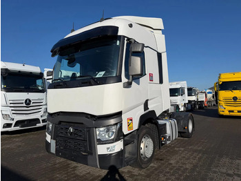 Тягач RENAULT T 480