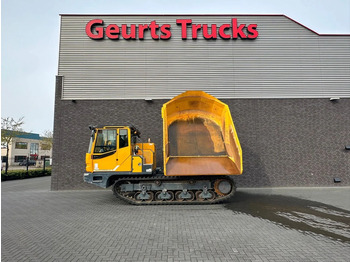 Внедорожный самосвал Bergmann C912S SWIFEL-TIP DUMPER/RUPSDUMPER/KETTEN DUMPER/TRACK DUMPER: фото 2 Внедорожный самосвал Bergmann C912S SWIFEL-TIP DUMPER/RUPSDUMPER/KETTEN DUMPER/TRACK DUMPER: фото 2