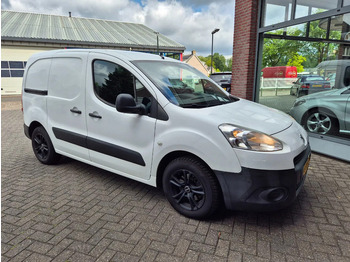 Легковой фургон PEUGEOT Partner