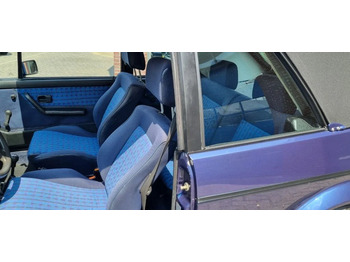 Кабриолет Volkswagen golf cabrio.. 1.8 GTI: фото 5 Кабриолет Volkswagen golf cabrio.. 1.8 GTI: фото 5