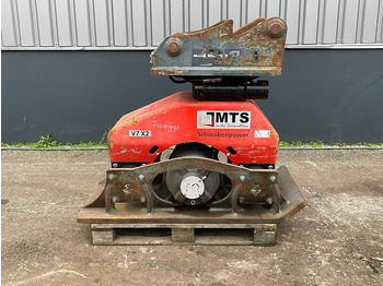 Навесное оборудование