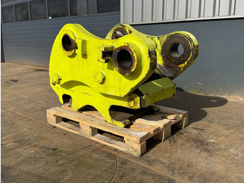 Сцепное устройство MILLER