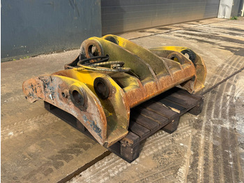 Сцепное устройство CATERPILLAR