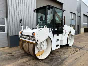 Каток CATERPILLAR CB534D