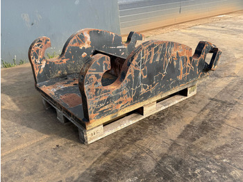 Ковш CATERPILLAR