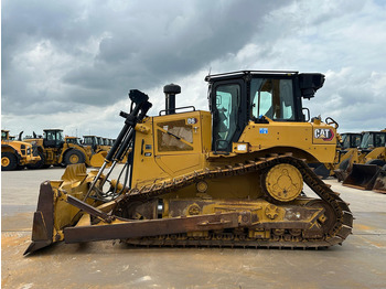 Бульдозер CATERPILLAR D6