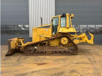 Бульдозер CATERPILLAR D6N XL