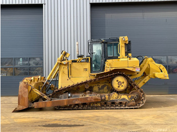 Бульдозер CATERPILLAR D6T