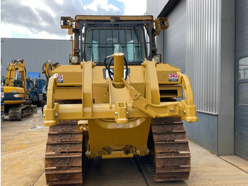 Бульдозер Caterpillar D6T XL: фото 4 Бульдозер Caterpillar D6T XL: фото 4
