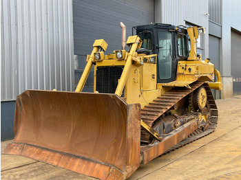 Бульдозер Caterpillar D6T XL: фото 2 Бульдозер Caterpillar D6T XL: фото 2