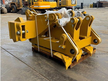 Новый Рыхлитель Caterpillar D8T D8R D8N Multishank Ripper (forged shanks): фото 3 Новый Рыхлитель Caterpillar D8T D8R D8N Multishank Ripper (forged shanks): фото 3