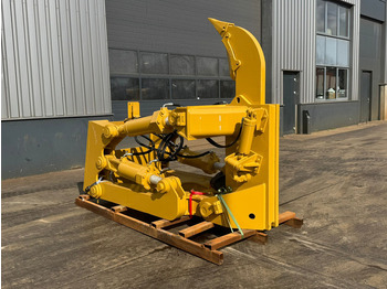 Рыхлитель CATERPILLAR