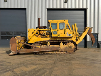 Бульдозер CATERPILLAR D9H
