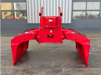 Грейфер VERACHTERT