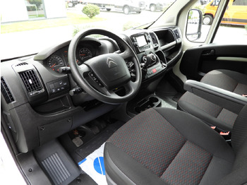 Фургон с закрытым кузовом CITROEN JUMPER BOX LIFT 8 PALLETS CRUISE CONTROL NAVIGATION AIR CONDITIONING 165HP: фото 2 Фургон с закрытым кузовом CITROEN JUMPER BOX LIFT 8 PALLETS CRUISE CONTROL NAVIGATION AIR CONDITIONING 165HP: фото 2