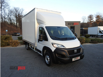Фургон с закрытым кузовом FIAT Ducato