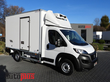 Фургон-рефрижератор FIAT Ducato