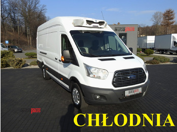 Фургон-рефрижератор FORD Transit