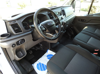 Фургон-рефрижератор FORD TRANSIT REGRIGERATOR BOX 0*C POWER SUPPLY 230V CRUISE CONTROL AIR CONDITIONING TWIN WHEELS 170HP: фото 2 Фургон-рефрижератор FORD TRANSIT REGRIGERATOR BOX 0*C POWER SUPPLY 230V CRUISE CONTROL AIR CONDITIONING TWIN WHEELS 170HP: фото 2