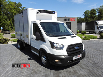 Фургон-рефрижератор FORD Transit