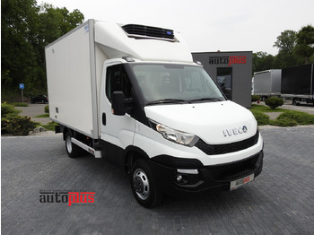 Фургон-рефрижератор IVECO Daily