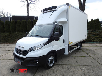Фургон-рефрижератор IVECO Daily 35s16